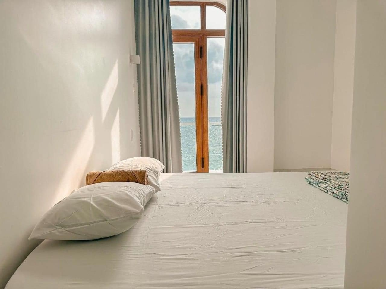 Coco Bay Hon Son Villa Lai Son Eksteriør bilde
